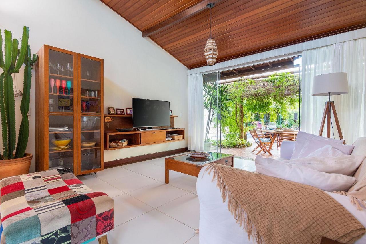 Bz26 40 Metros Da Praia! Casa Ampla Com Piscina Búzios Exterior foto