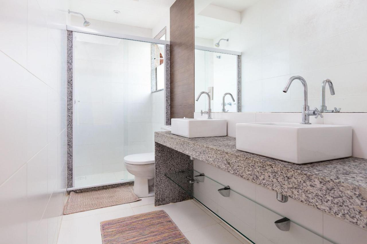 Bz26 40 Metros Da Praia! Casa Ampla Com Piscina Búzios Exterior foto