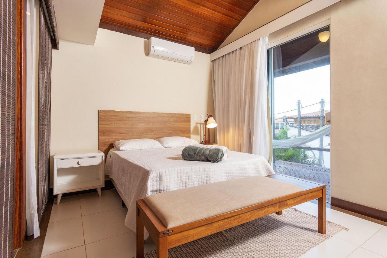 Bz26 40 Metros Da Praia! Casa Ampla Com Piscina Búzios Exterior foto